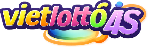 Logo vietlott 6 45